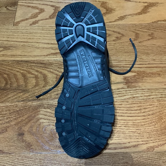 Steel Toe Boots - Picture 5 of 5